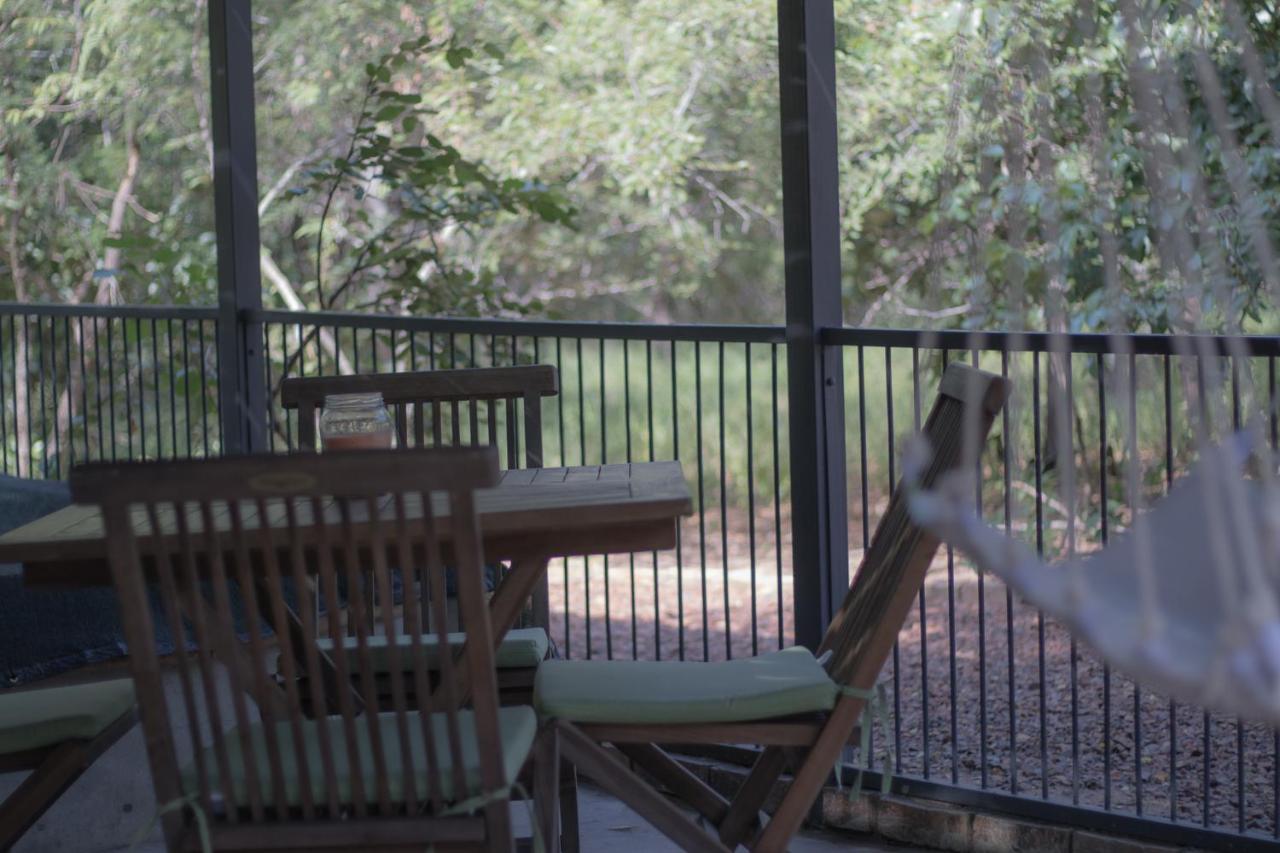 Hello Kruger Hideaway Cottage & Skilpad Studio Марлот Парк Екстериор снимка