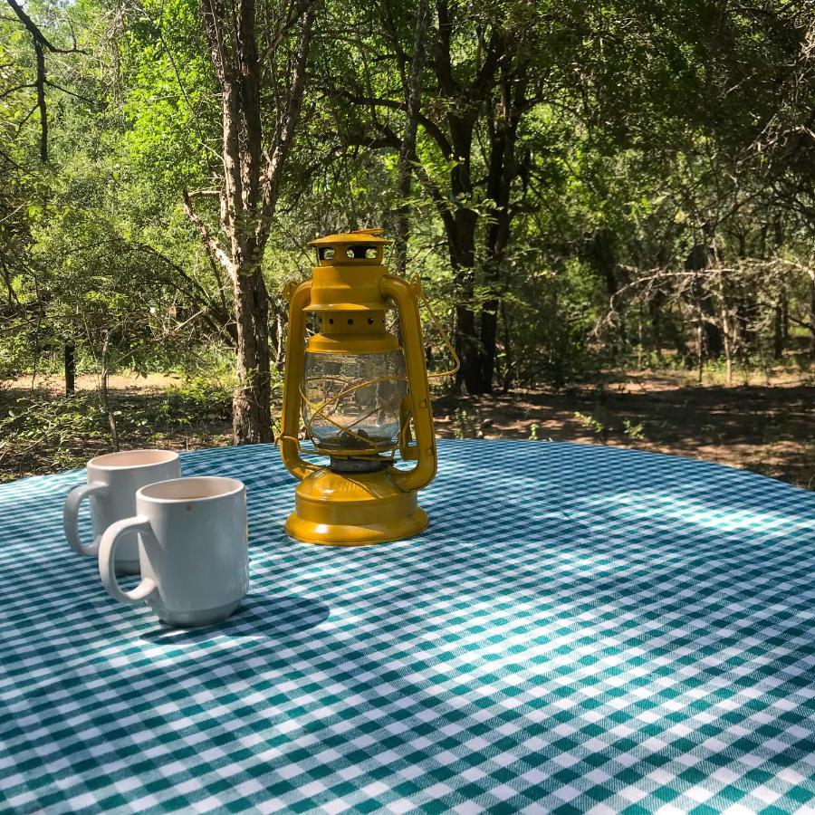 Hello Kruger Hideaway Cottage & Skilpad Studio Марлот Парк Екстериор снимка