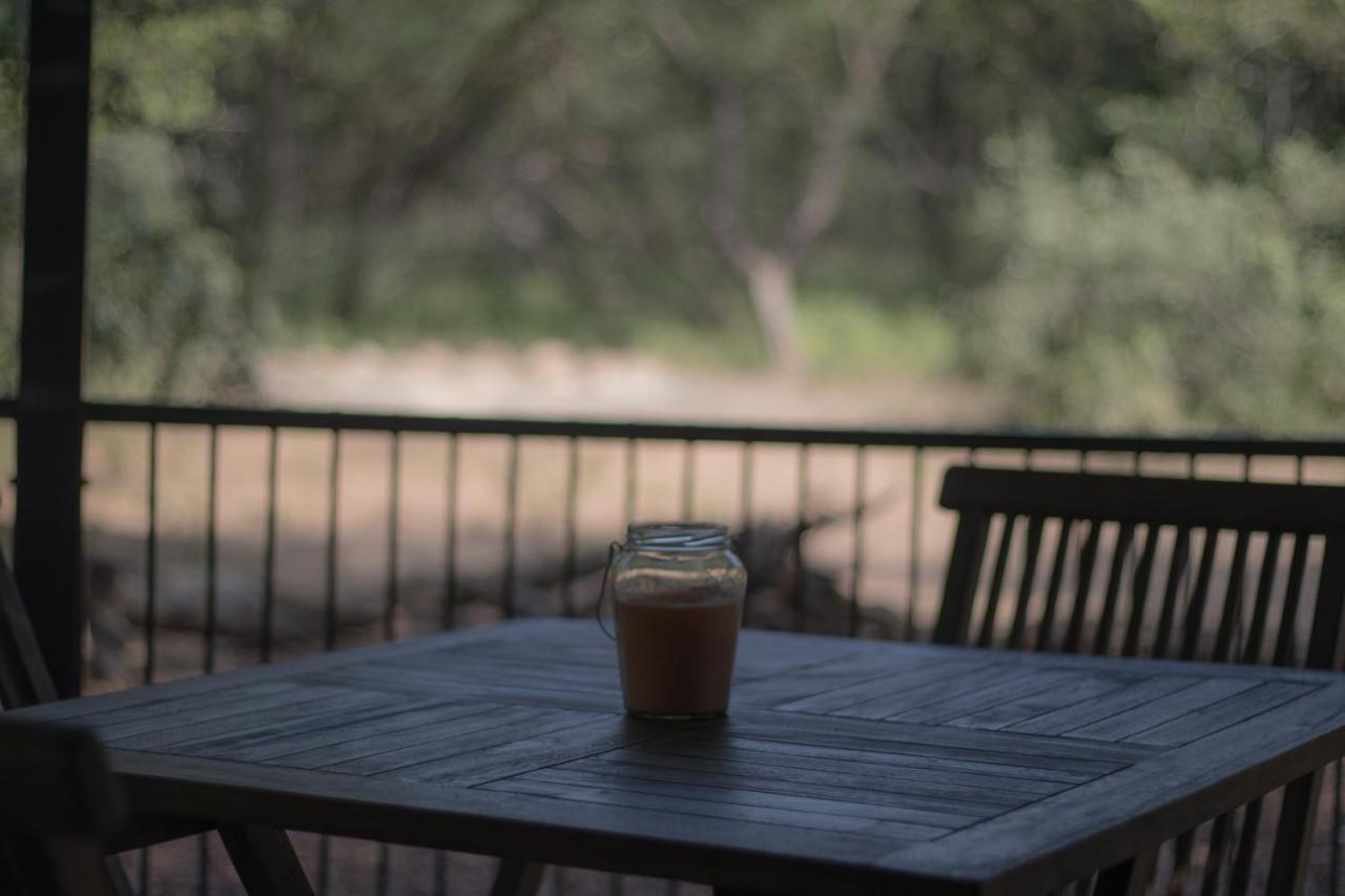Hello Kruger Hideaway Cottage & Skilpad Studio Марлот Парк Екстериор снимка