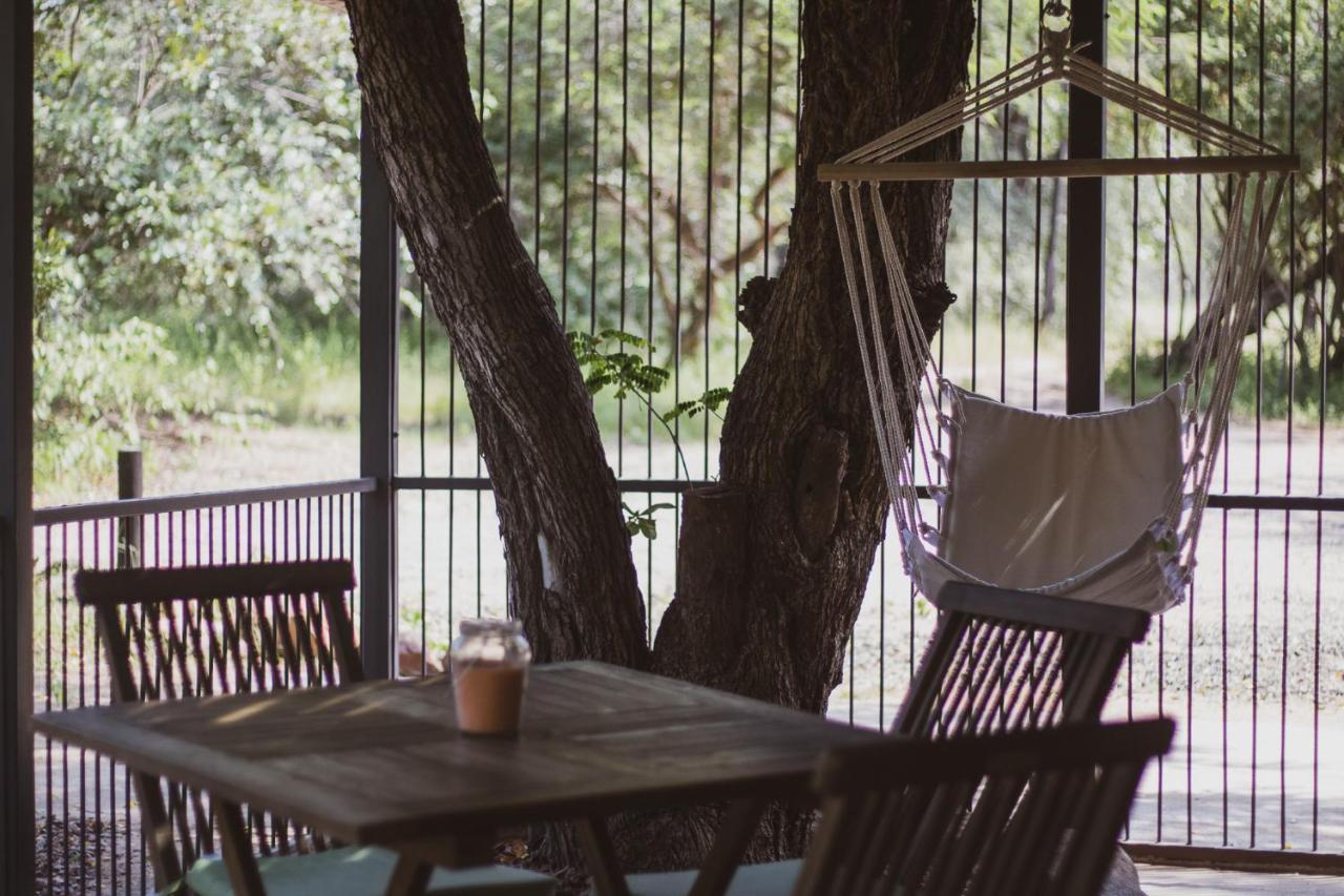 Hello Kruger Hideaway Cottage & Skilpad Studio Марлот Парк Екстериор снимка