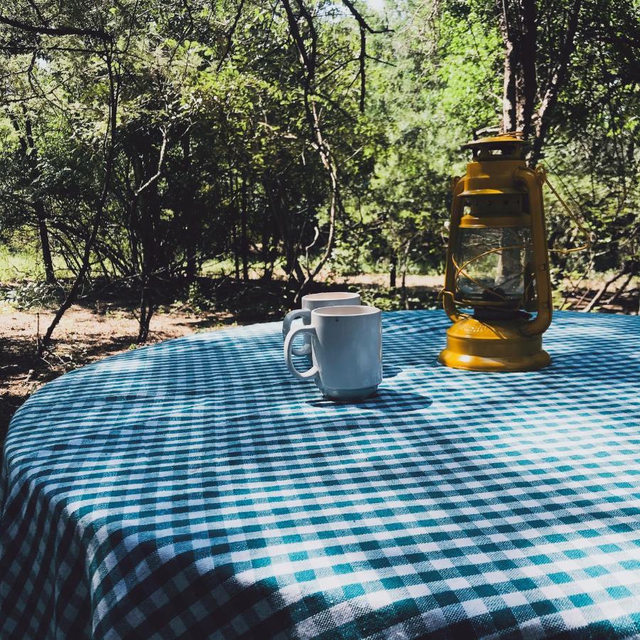 Hello Kruger Hideaway Cottage & Skilpad Studio Марлот Парк Екстериор снимка