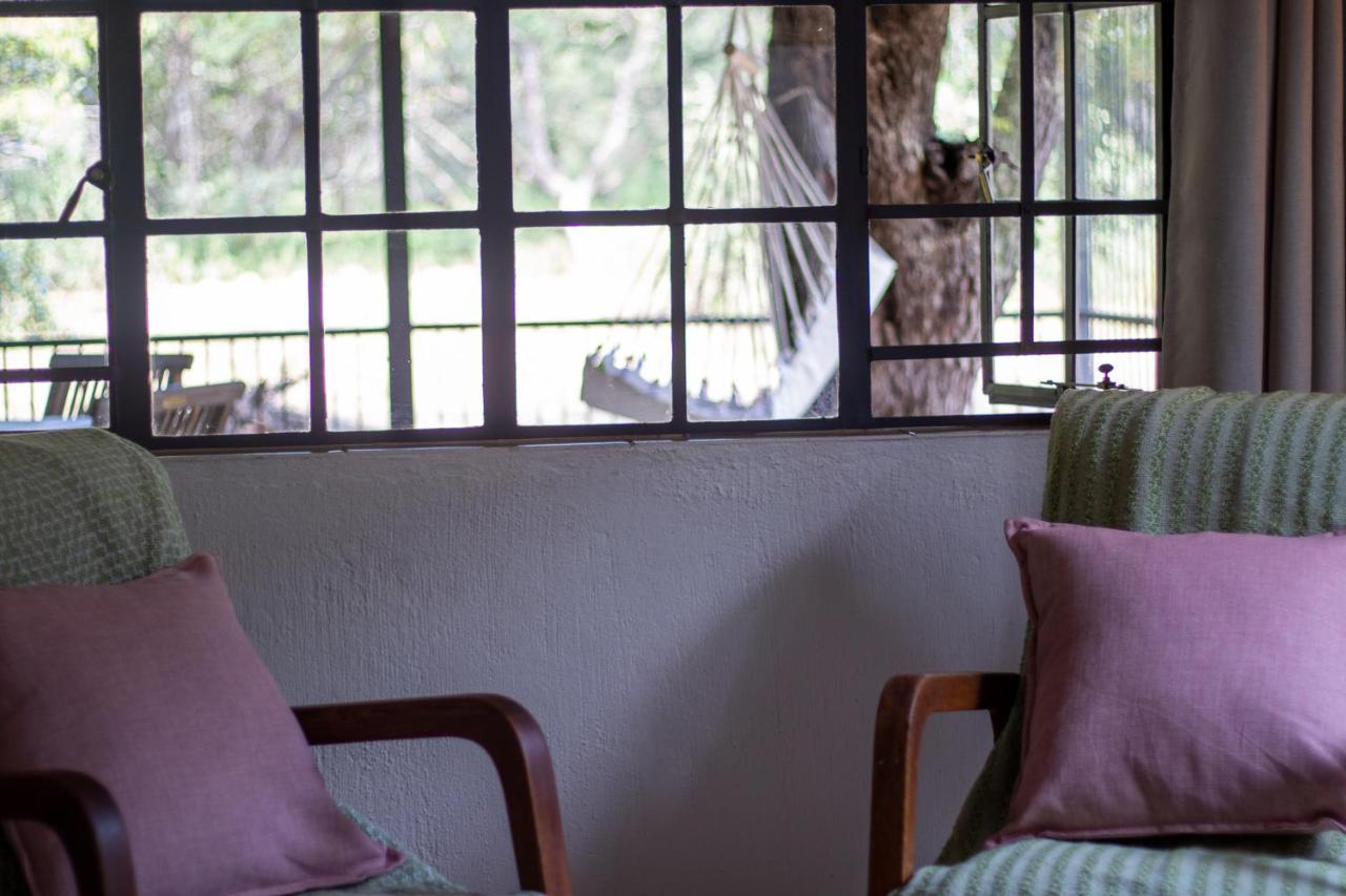 Hello Kruger Hideaway Cottage & Skilpad Studio Марлот Парк Екстериор снимка