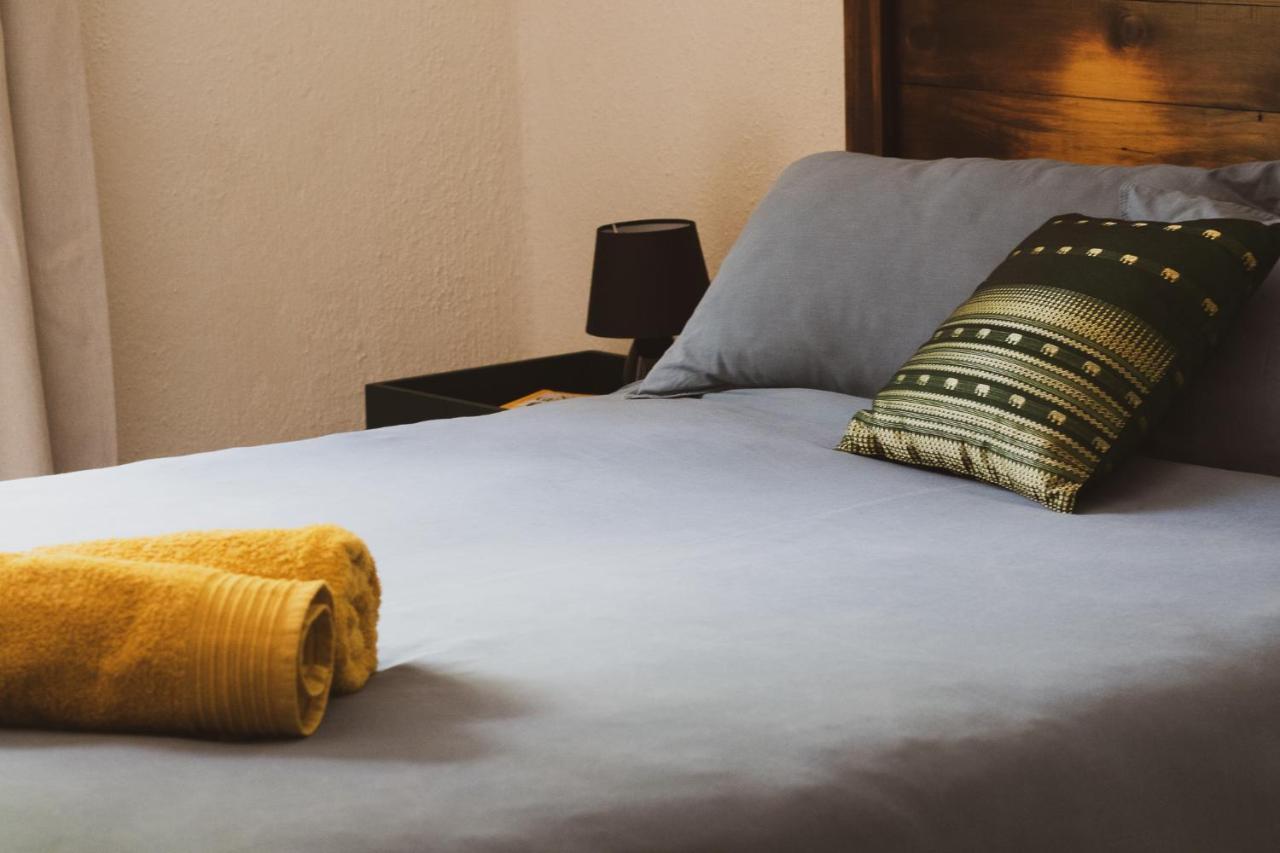 Hello Kruger Hideaway Cottage & Skilpad Studio Марлот Парк Екстериор снимка