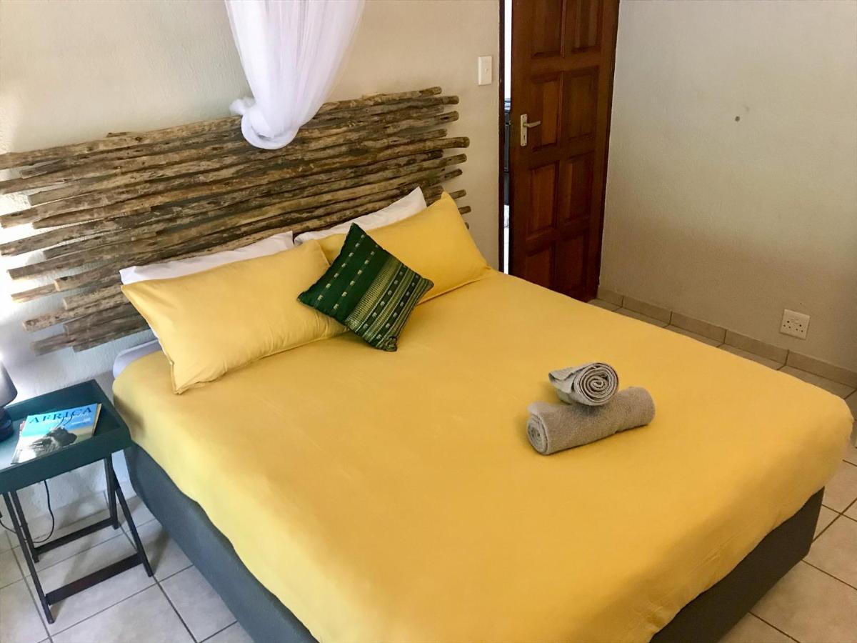 Hello Kruger Hideaway Cottage & Skilpad Studio Марлот Парк Екстериор снимка