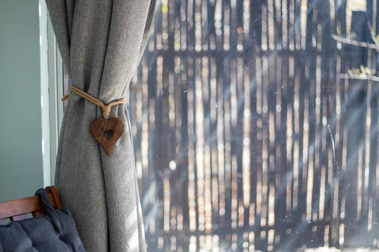 Hello Kruger Hideaway Cottage & Skilpad Studio Марлот Парк Екстериор снимка