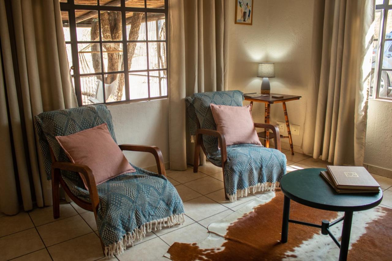 Hello Kruger Hideaway Cottage & Skilpad Studio Марлот Парк Екстериор снимка